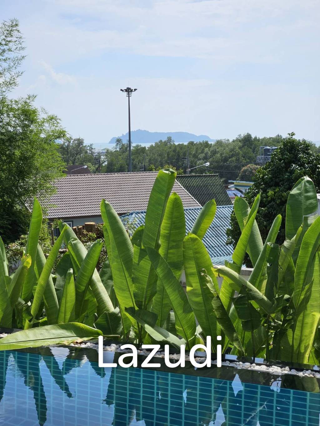 for SALE - 3 Bedroom Private Pool Villa @ Yamu