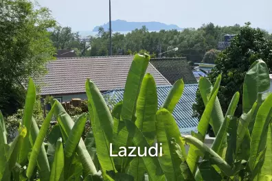 for SALE - 3 Bedroom Private Pool Villa @ Yamu