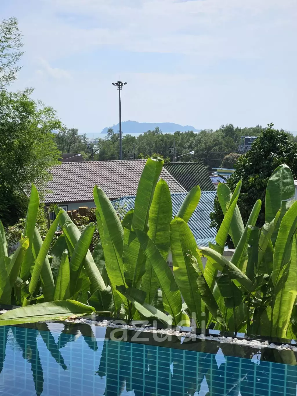 for SALE - 3 Bedroom Private Pool Villa @ Yamu