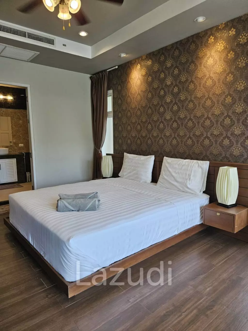 for SALE - 3 Bedroom Private Pool Villa @ Yamu