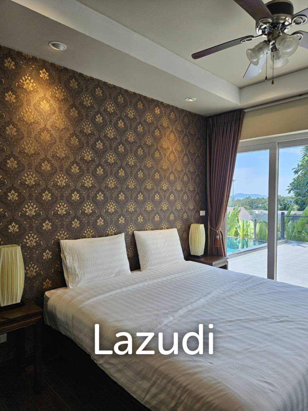 for SALE - 3 Bedroom Private Pool Villa @ Yamu