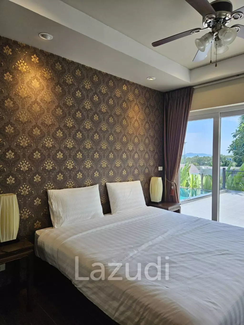for SALE - 3 Bedroom Private Pool Villa @ Yamu