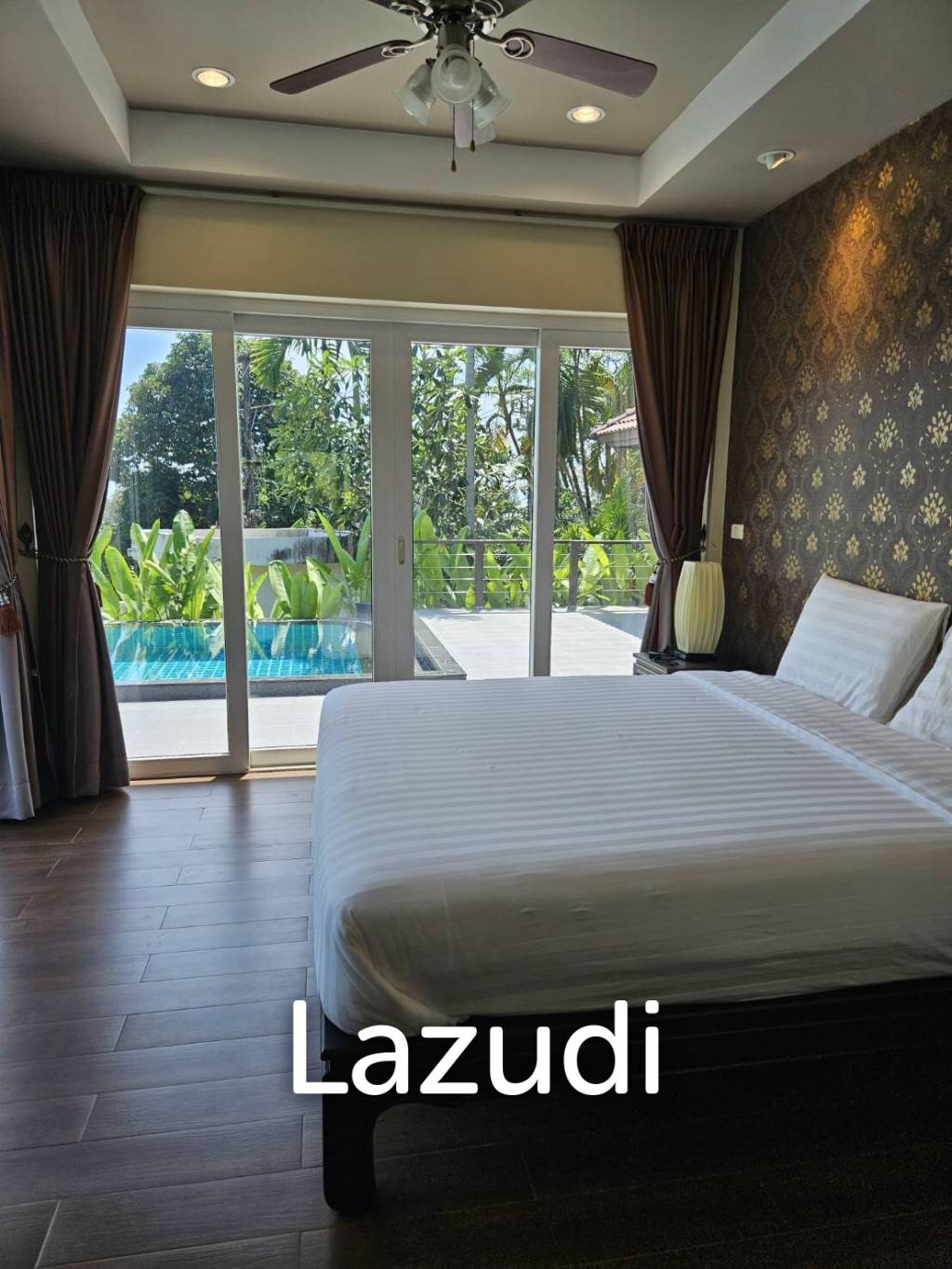 for SALE - 3 Bedroom Private Pool Villa @ Yamu