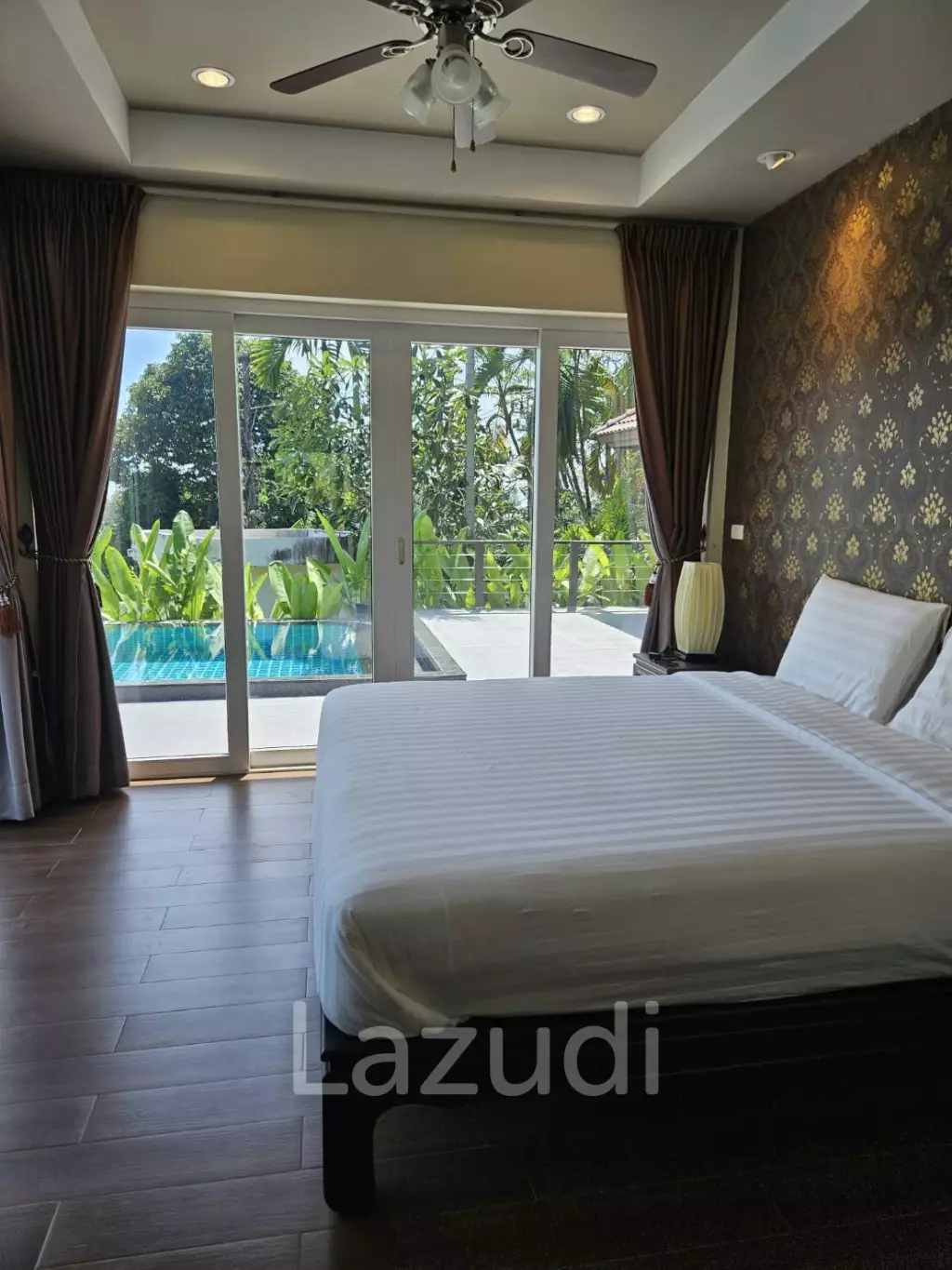 for SALE - 3 Bedroom Private Pool Villa @ Yamu