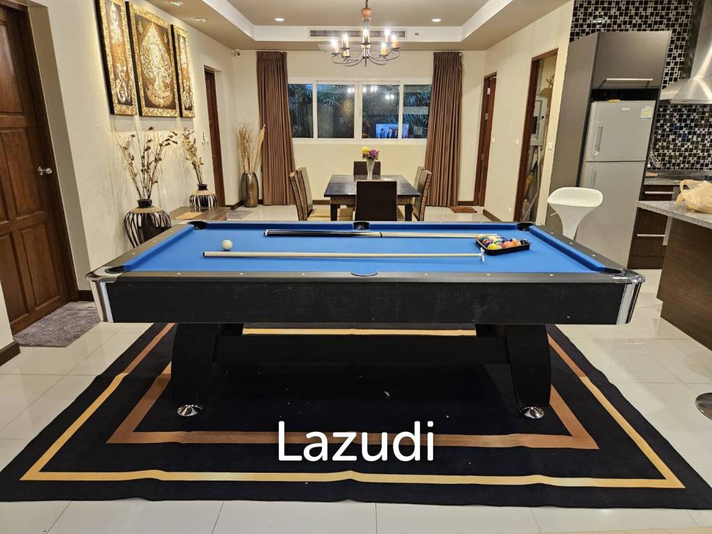 for SALE - 3 Bedroom Private Pool Villa @ Yamu