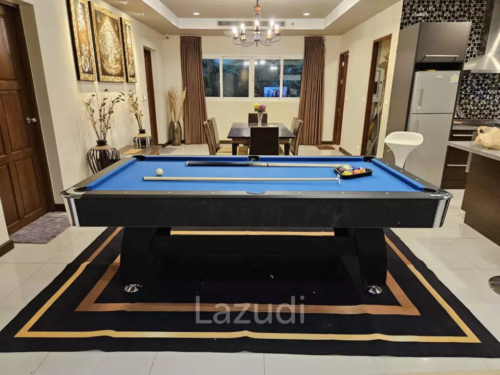 for SALE - 3 Bedroom Private Pool Villa @ Yamu