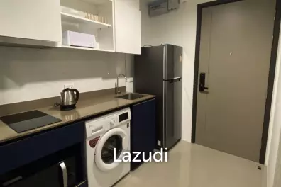 Studio 1 Bath 25 SQ.M The Base Central Phuket Condo