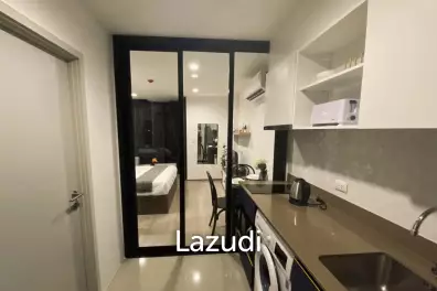 Studio 1 Bath 25 SQ.M The Base Central Phuket Condo