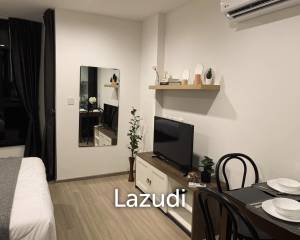 Studio 1 Bath 25 SQ.M The Base Central Phuket Condo