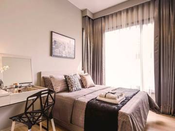 2 Bed 55.09 SQM, M Jatujak