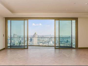 The Residences at Mandarin Oriental 3 bedroom condo for sale