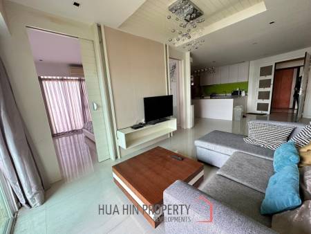 The Seaside : 2 Bed 2 Bath Condo For Sale