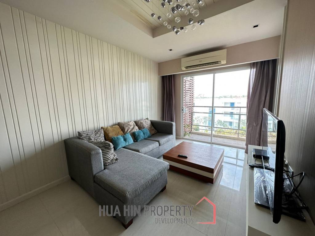 The Seaside : 2 Bed 2 Bath Condo For Sale