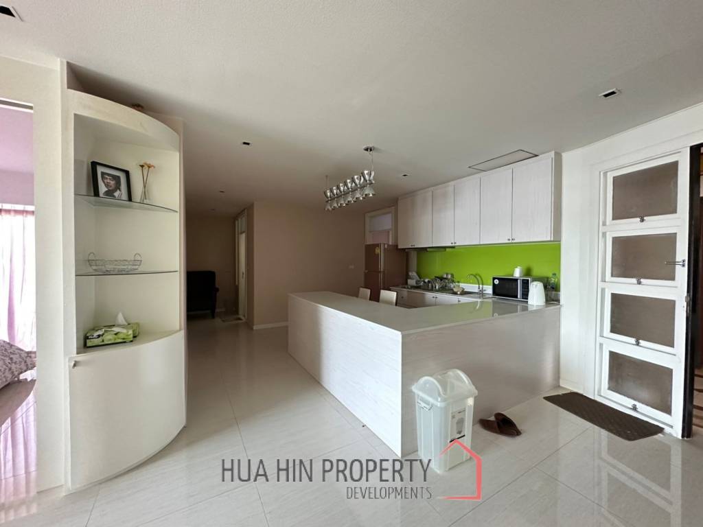 The Seaside : 2 Bed 2 Bath Condo For Sale