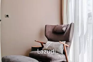2 Bed 2 Bath 84 SQ.M The XXXIX by Sansiri