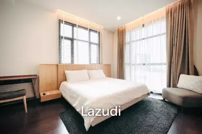 2 Bed 2 Bath 84 SQ.M The XXXIX by Sansiri