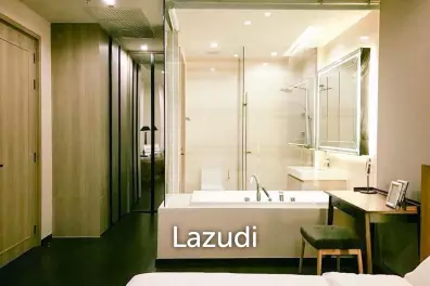 2 Bed 2 Bath 84 SQ.M The XXXIX by Sansiri
