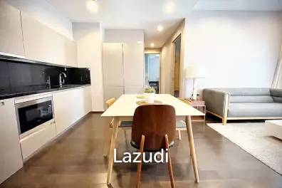 2 Bed 2 Bath 84 SQ.M The XXXIX by Sansiri