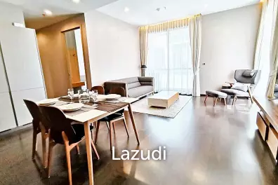 2 Bed 2 Bath 84 SQ.M The XXXIX by Sansiri