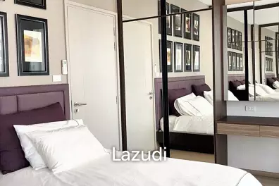 3 Bed 3 Bath 180 SQ.M The Capital Ekamai - Thonglor