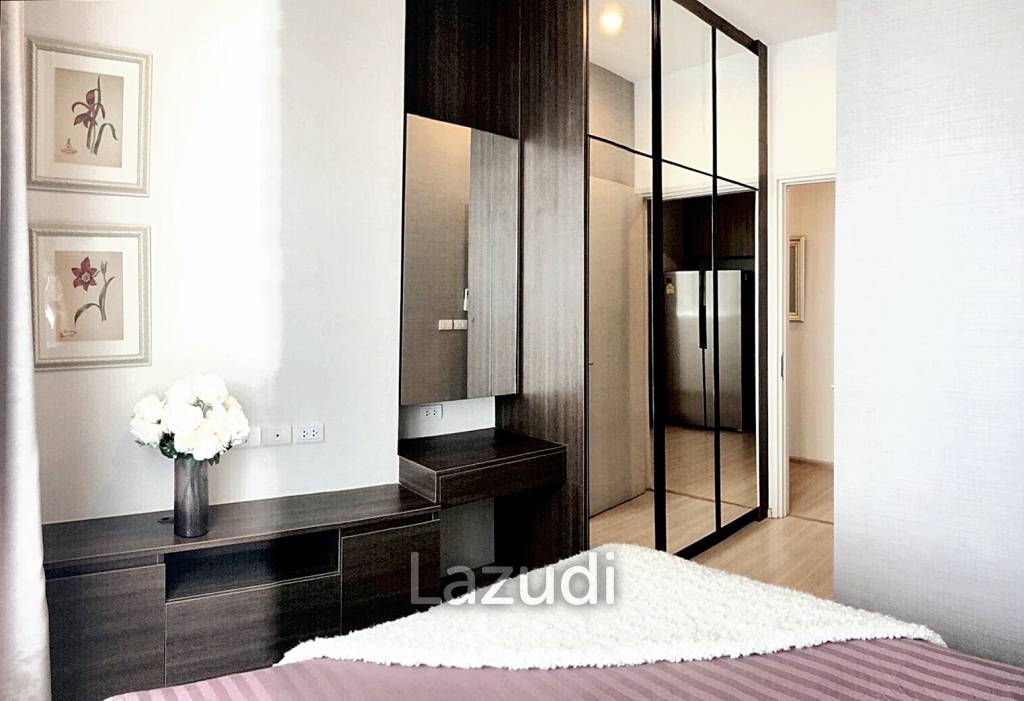 3 Bed 3 Bath 180 SQ.M The Capital Ekamai - Thonglor