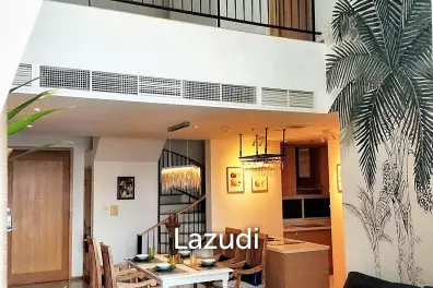 2 Bedroom 2 Bathroom 108 SQ.M The Empire Place
