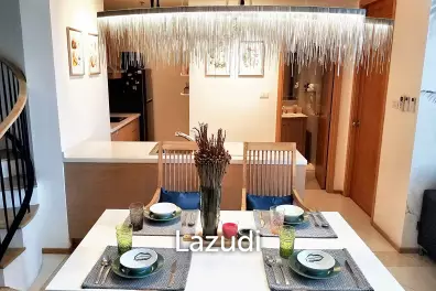 2 Bedroom 2 Bathroom 108 SQ.M The Empire Place