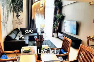 2 Bedroom 2 Bathroom 108 SQ.M The Empire Place