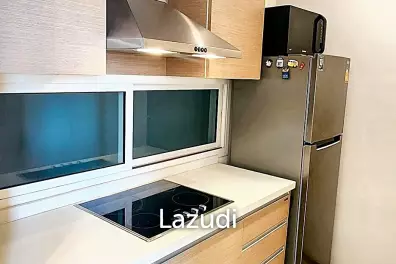 2 Bedroom 2 Bathroom 108 SQ.M The Empire Place