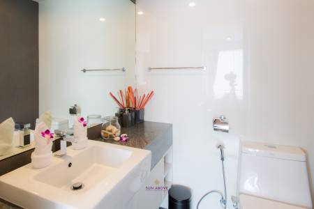 1 Bedroom Cozy Unit on 5th floor for Sale in Surin