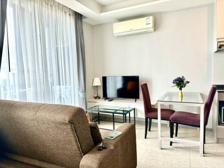 1 Bedroom Cozy Unit on 5th floor for Sale in Surin