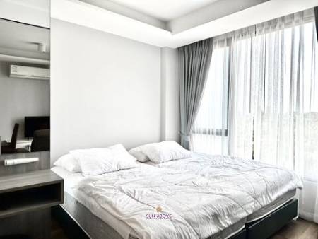 1 Bedroom Cozy Unit on 5th floor for Sale in Surin