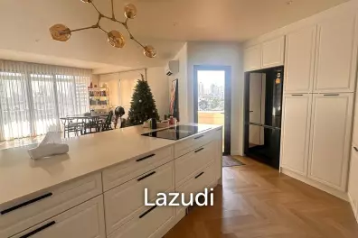 3 Bedroom 3 Bathroom 220 SQ.M Mano Tower