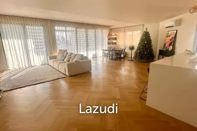 3 Bedroom 3 Bathroom 220 SQ.M Mano Tower
