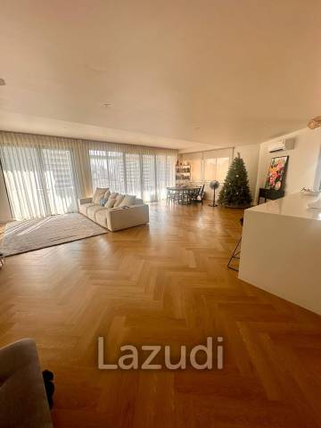 3 Bedroom 3 Bathroom 220 SQ.M Mano Tower
