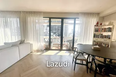 3 Bedroom 3 Bathroom 220 SQ.M Mano Tower