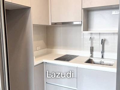 2 Bed 2 Bath 57 SQ.M Whizdom The Forestias Destinia