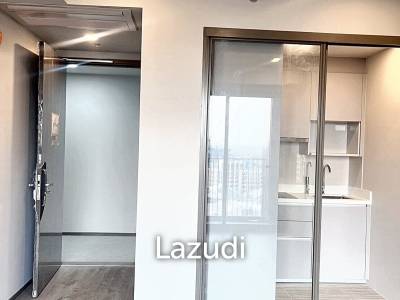 2 Bed 2 Bath 57 SQ.M Whizdom The Forestias Destinia