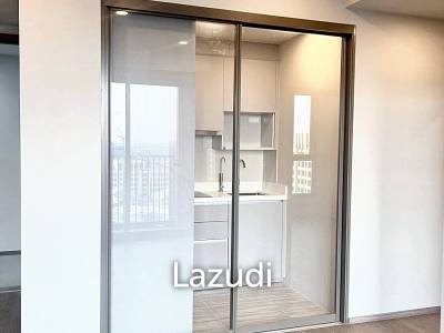 2 Bed 2 Bath 57 SQ.M Whizdom The Forestias Destinia