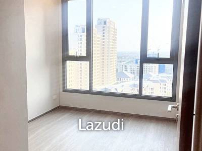 2 Bed 2 Bath 57 SQ.M Whizdom The Forestias Destinia