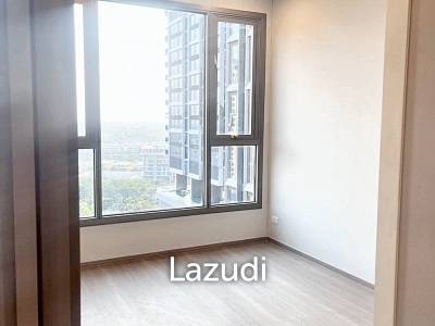 2 Bed 2 Bath 57 SQ.M Whizdom The Forestias Destinia
