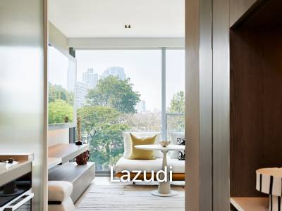 1 Bed 1 Bath 28.21 SQ.M SCOPE Promsri
