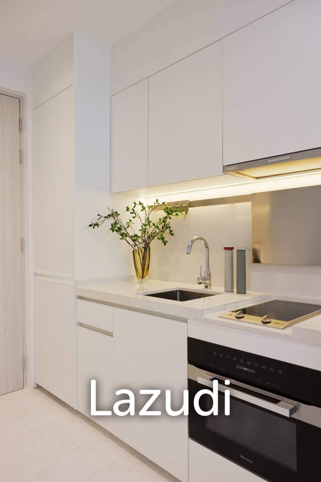 1 Bedroom 1 Bathroom 28.48 SQ.M SCOPE Promsri
