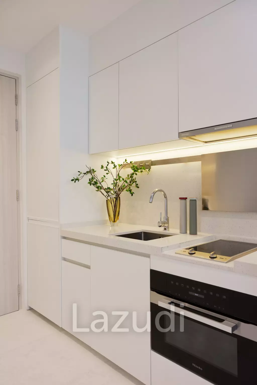 1 Bedroom 1 Bathroom 28.48 SQ.M SCOPE Promsri