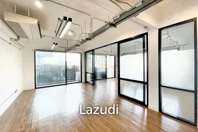 Luxury Office Space in Sathon, Bangkok