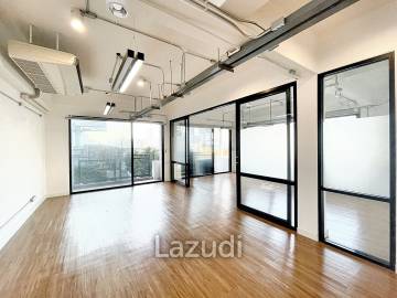 Luxury Office Space in Sathon, Bangkok