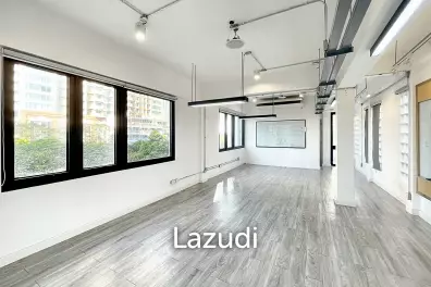 Luxury Office Space in Sathon, Bangkok