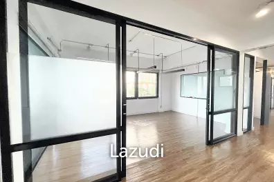 Luxury Office Space in Sathon, Bangkok