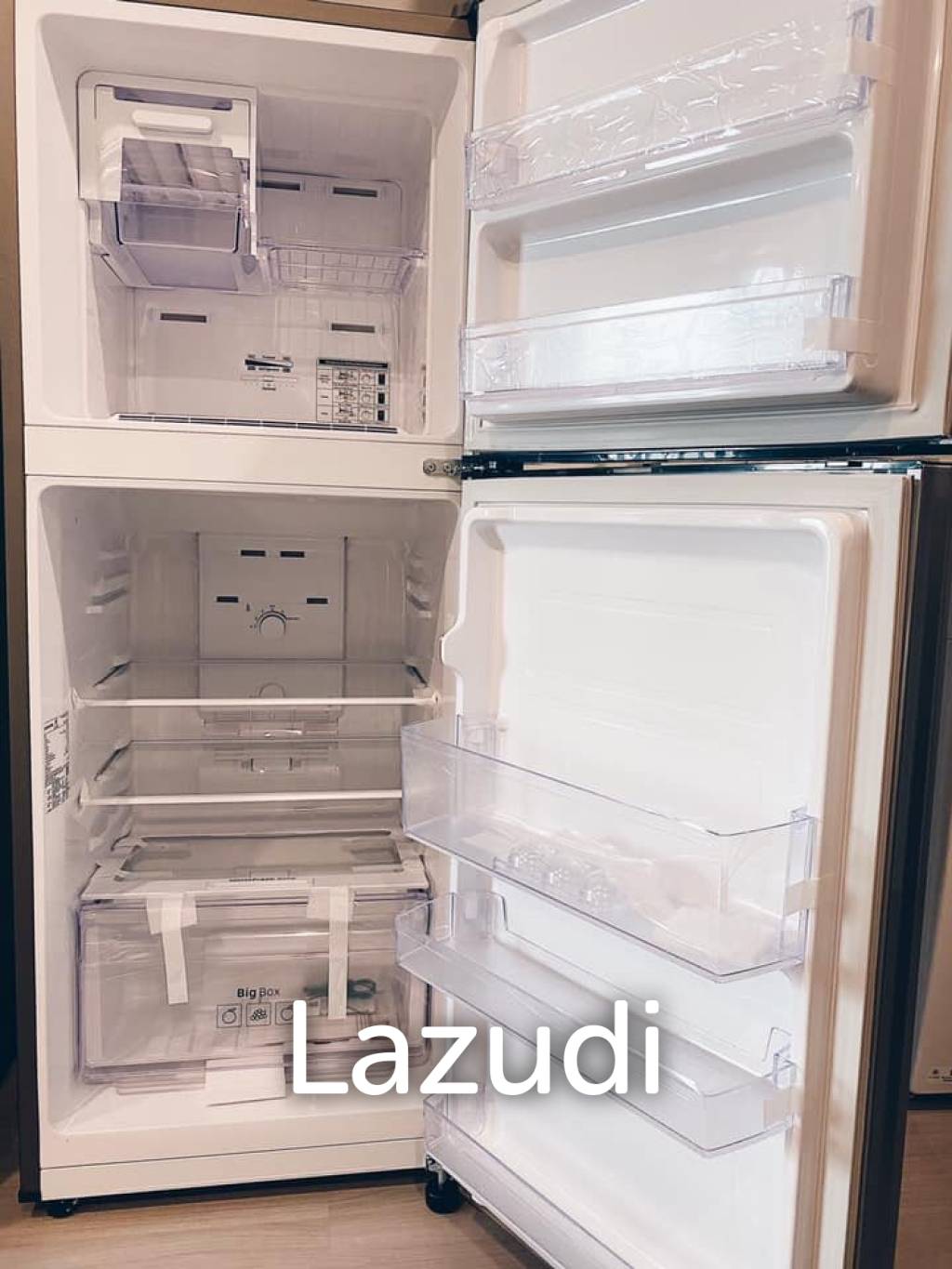 Studio 1 Bathroom 27 SQ.M at Life Ladprao