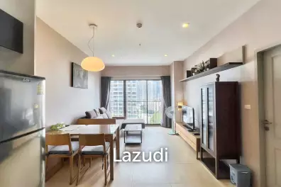 1 Bedroom 1 Bathroom 50 SQ.M Noble Refine